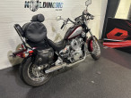 1988 Honda VT 800