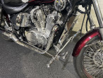 1988 Honda VT 800