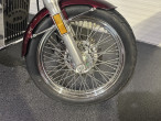 1988 Honda VT 800