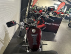 1988 Honda VT 800