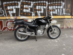 1988 Honda XBR 500