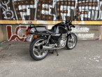 1988 Honda XBR 500