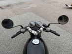 1988 Honda XBR 500