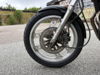 1988 Honda XBR 500