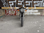 1988 Honda XBR 500