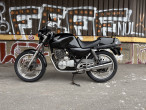 1988 Honda XBR 500