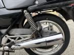 1988 Honda XBR 500