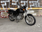 1988 Honda XBR 500