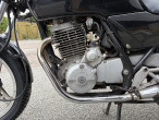 1988 Honda XBR 500