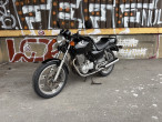 1988 Honda XBR 500