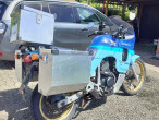 1988 Honda XL 600 V