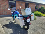 1988 Honda XL 600 V