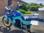1988 Honda XL 600 V