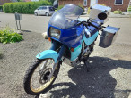 1988 Honda XL 600 V