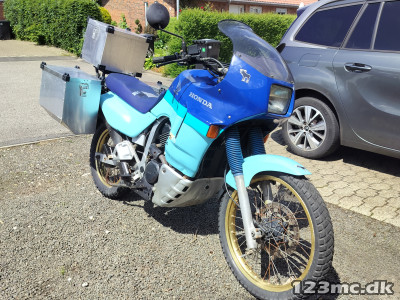 Honda XL 600 V Transalp