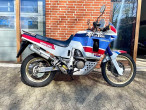 Honda XRV 650