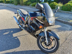 1988 Kawasaki GPX 750 R