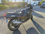 1988 Kawasaki GPX 750 R