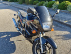 1988 Kawasaki GPX 750 R