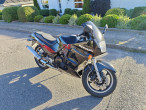1988 Kawasaki GPX 750 R