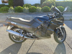 1988 Kawasaki GPX 750 R
