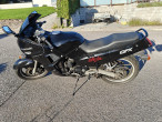 1988 Kawasaki GPX 750 R