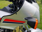1988 Kawasaki GPZ 550 1988 Kawasaki GPZ 550