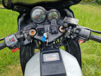 1988 Kawasaki GPZ 550 1988 Kawasaki GPZ 550