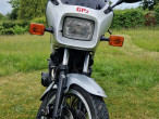 1988 Kawasaki GPZ 550 1988 Kawasaki GPZ 550