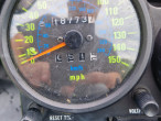 1988 Kawasaki GPZ 550 1988 Kawasaki GPZ 550