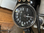 1988 Kawasaki ZL 600 Eliminator 1988 Kawasaki ZL 600 Eliminator