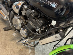1988 Kawasaki ZL 600 Eliminator 1988 Kawasaki ZL 600 Eliminator