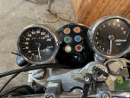 1988 Kawasaki ZL 600 Eliminator 1988 Kawasaki ZL 600 Eliminator