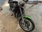 1988 Kawasaki ZL 600 Eliminator 1988 Kawasaki ZL 600 Eliminator