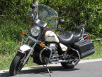 1988 Moto Guzzi California III