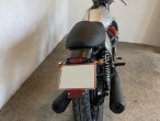 1988 Moto Guzzi V 65