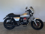 1988 Moto Guzzi V 65