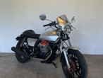 1988 Moto Guzzi V 65