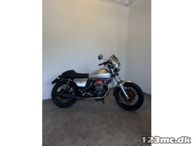 Moto Guzzi V 65