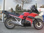 1988 Suzuki GSX 1100 EF