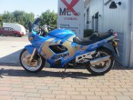 1988 Suzuki GSX 600 F