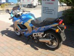 1988 Suzuki GSX 600 F