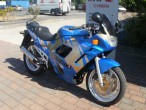 1988 Suzuki GSX 600 F