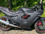 1988 Suzuki GSX 600 F 1988 Suzuki GSX 600 F