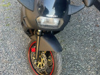 1988 Suzuki GSX 600 F 1988 Suzuki GSX 600 F
