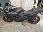 1988 Suzuki GSX 600 F 1988 Suzuki GSX 600 F