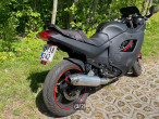 1988 Suzuki GSX 600 F 1988 Suzuki GSX 600 F