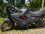 1988 Suzuki GSX 600 F 1988 Suzuki GSX 600 F