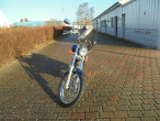 1988 Suzuki LS 650
