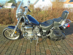 1988 Suzuki LS 650